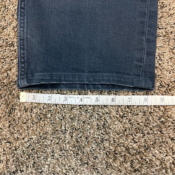 Levi’s Original Men’s 505 Regular Classic Fit Sz 40W 30L - Picture 5 of 6